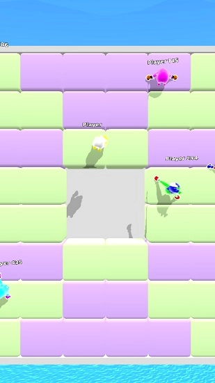 摔跤手3D游戲圖3