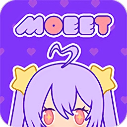 Moeet游戏