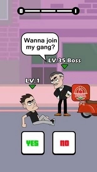 救救老大哥游戏