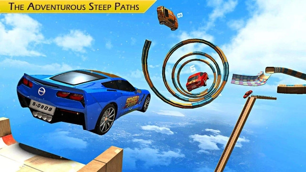 坡道挑战图2