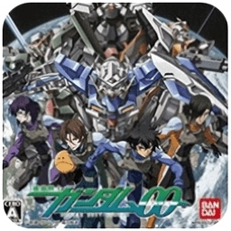 机动战士敢达00游戏手机版