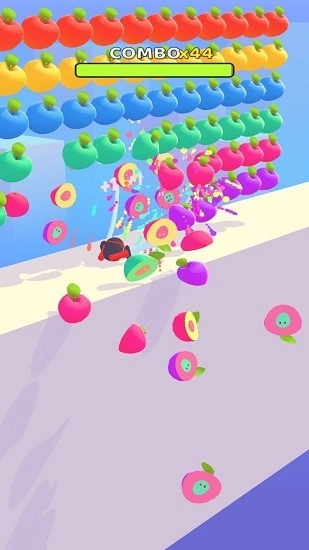 忍者切片手机版图2