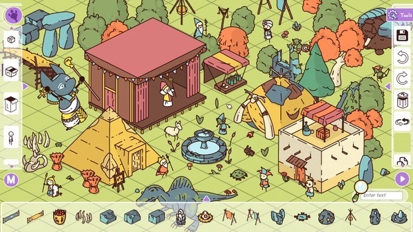 HiddenThroughTime图2