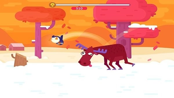 无敌弹弹弹最新版图2