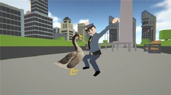 捣蛋鹅2游戏中文版图2