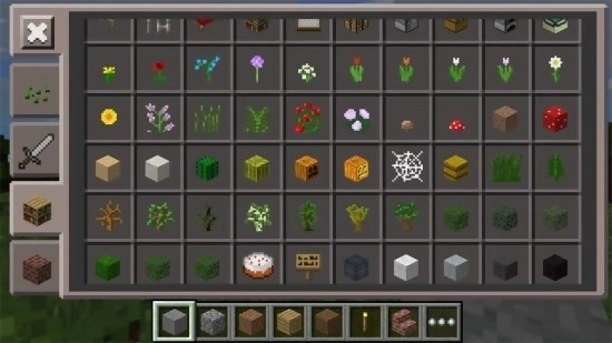 我的世界之口袋王国手机版