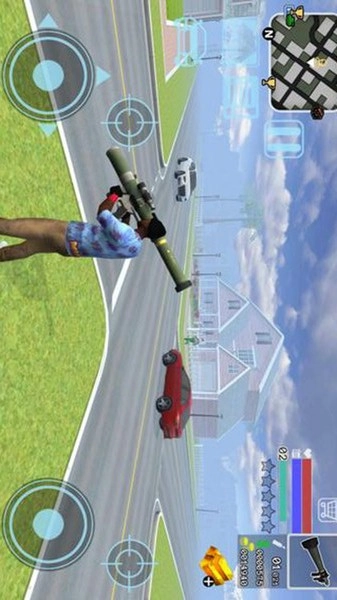 洛里斯特罪案组的正义图2