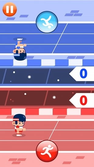 2人奥运游戏图1