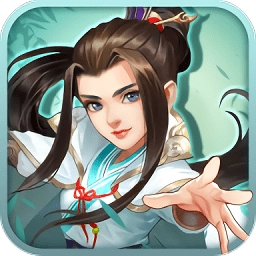 侠客恩仇录游戏