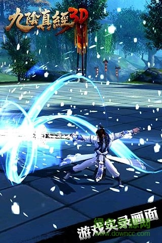 九阴真经3d遥点版(3)