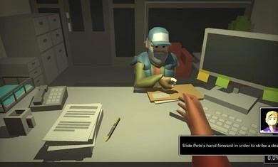 甜菜和皮特的汽车经销商店