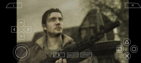 抵抗惩罚汉化版图3