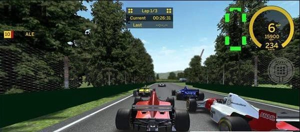 90秒极限漂移图2