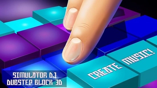 dj配音模拟器3d游戏