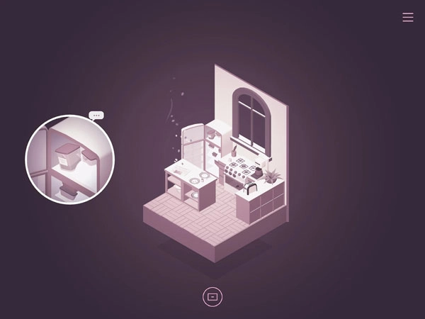 忆落谜境中文版图2