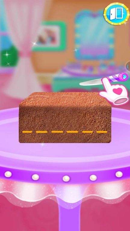 蛋糕面包店游戲最新版圖3