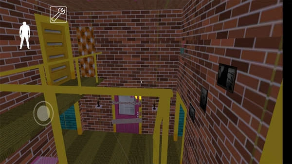 小猪恐怖奶奶图4