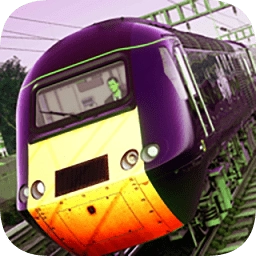 印尼火车模拟器2020游戏