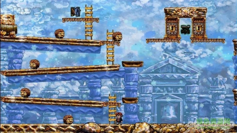 时空幻境老版图2