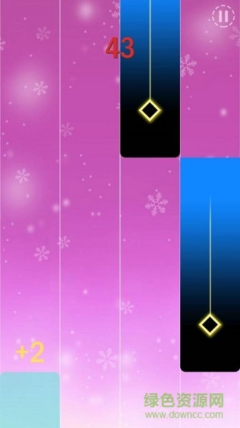 小猪佩奇钢琴方块图4