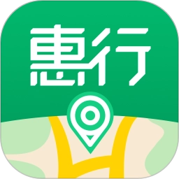 惠行离线地图