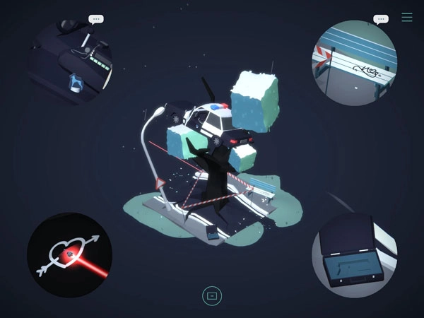 忆落谜境中文版图4