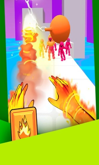 元素之手最新版