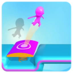 疯狂小人淘汰赛