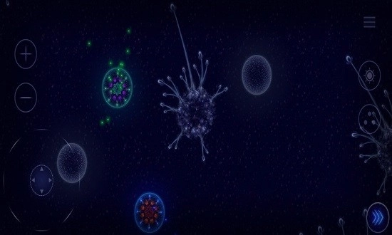 微生物模拟器3d图4