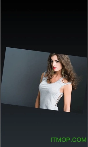 音乐照片播放器