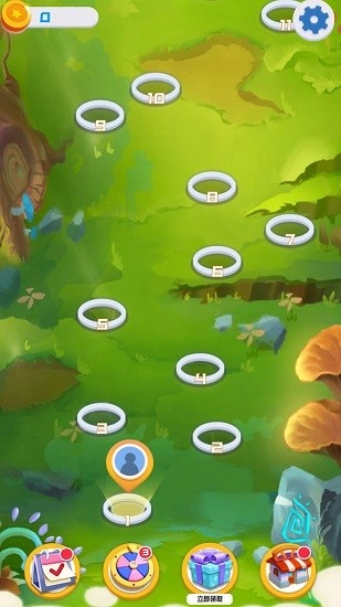 萌兔连连消最新版图1