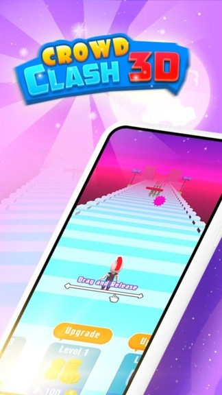 火柴人冲突3d游戏图1