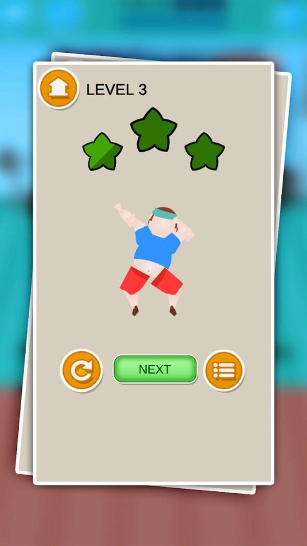 燃烧吧！胖子图3