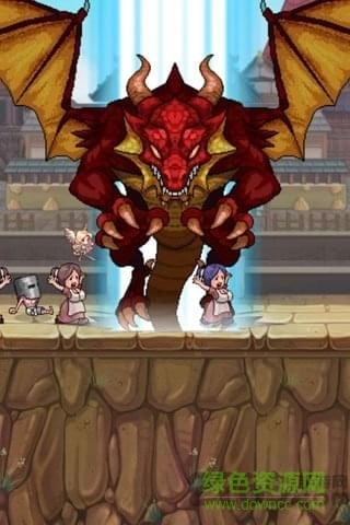 废材勇士手机版