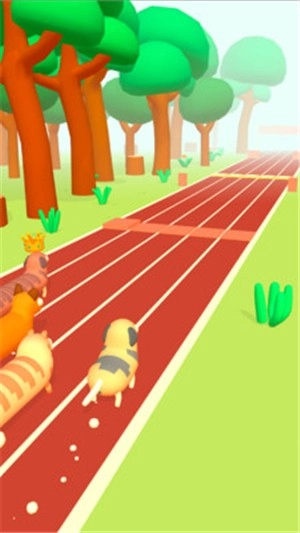 史莱姆腊肠狗图1