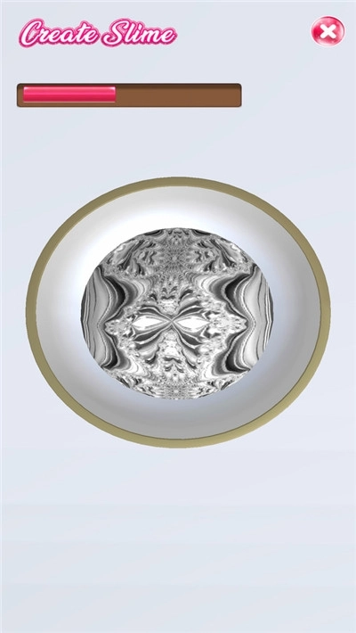 光泽史莱姆模拟器