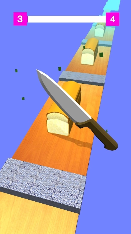 疯狂切片王红包版图2