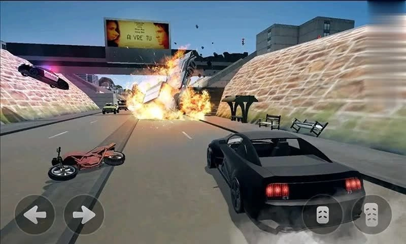 城市作战小队图1