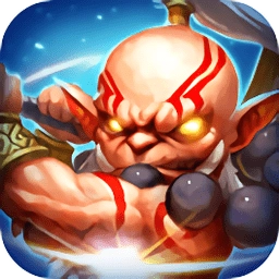 命运战歌兽人争霸