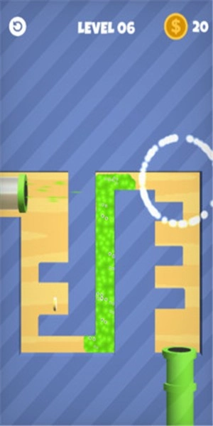 史莱姆冲冲冲图4