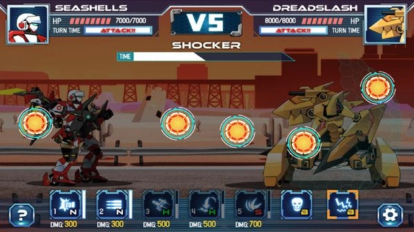 金属对决2020手机版