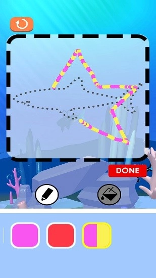 画出海洋手机版