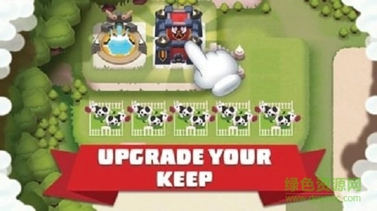 突袭部落手机版