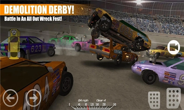 DemolitionDerby2最新版