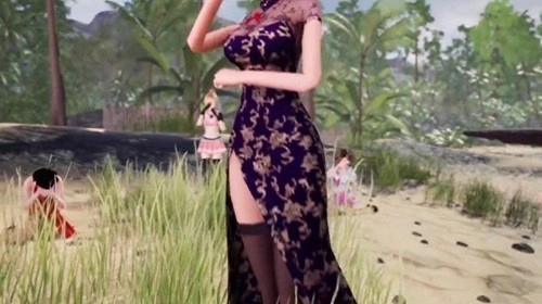 废土女神游戏图1