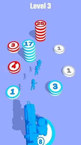 巨人全面战争图2