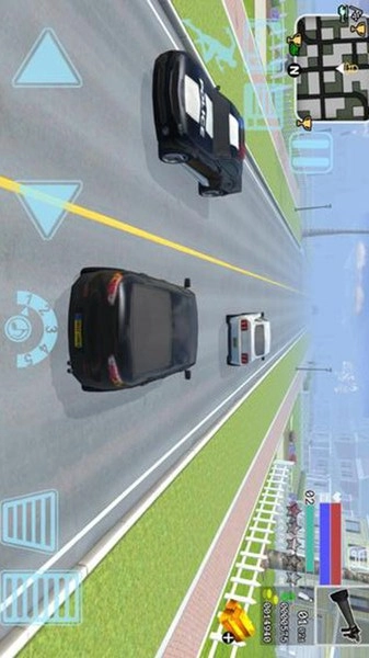 洛里斯特罪案组的正义图3