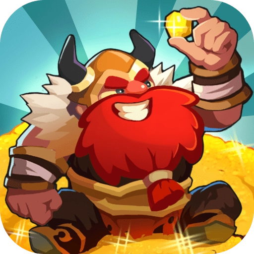 开心部落矿工手机版