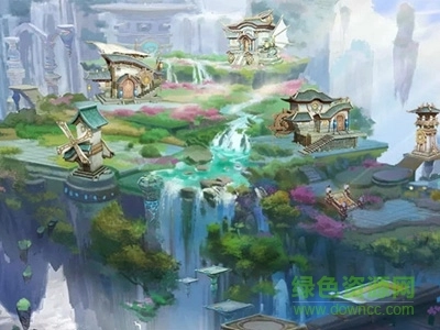 果盘游戏剑绝图4