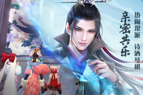 绝世战魂前传  安卓版2